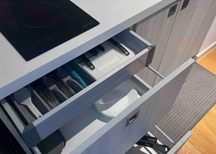 Acqua Private Residences -iguazu Tower 16th Flr - Mandaluyong Манила