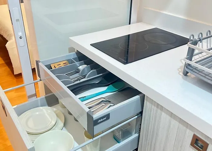 Апартаменты Acqua Private Residences -iguazu Tower 16th Flr - Mandaluyong