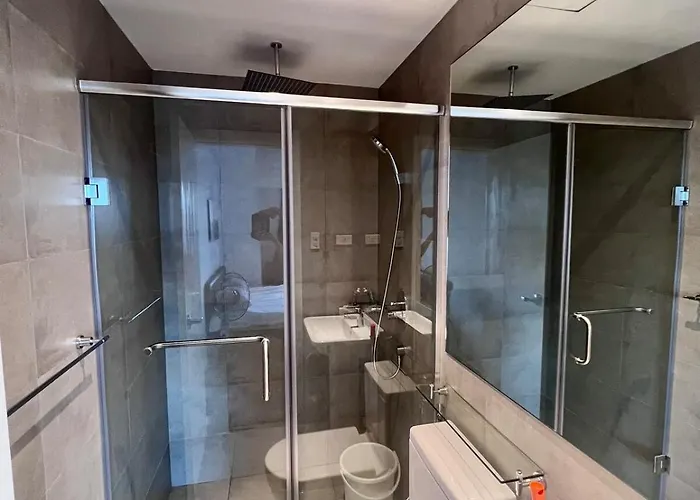 Acqua Private Residences -iguazu Tower 16th Flr - Mandaluyong Апартаменты